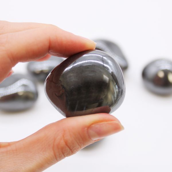Piedras Naturales XL - Hematites