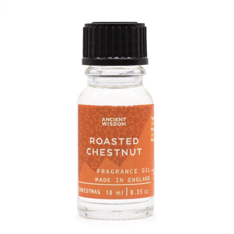 10ml Ароматно масло от печени кестени