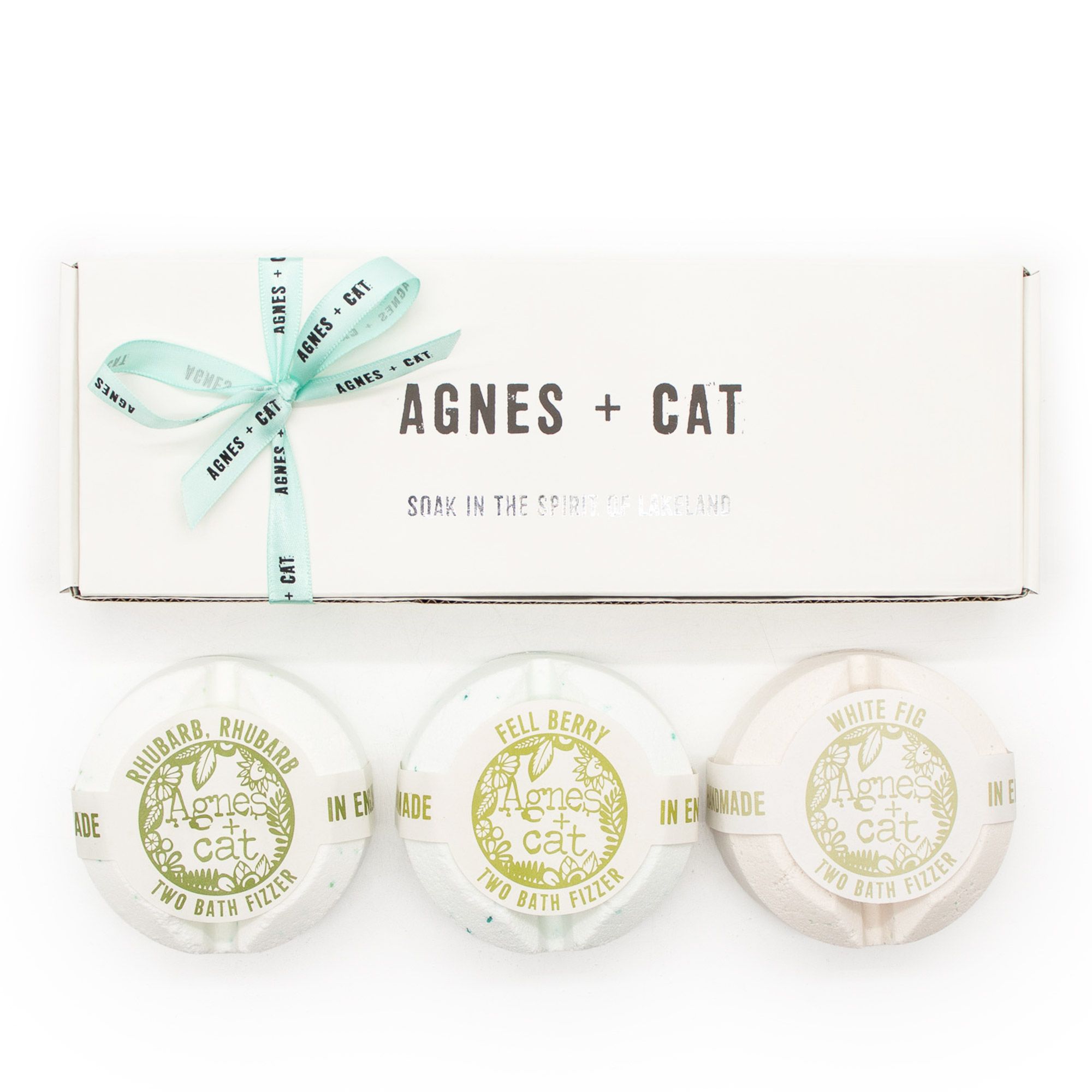 Berry & Fig Set