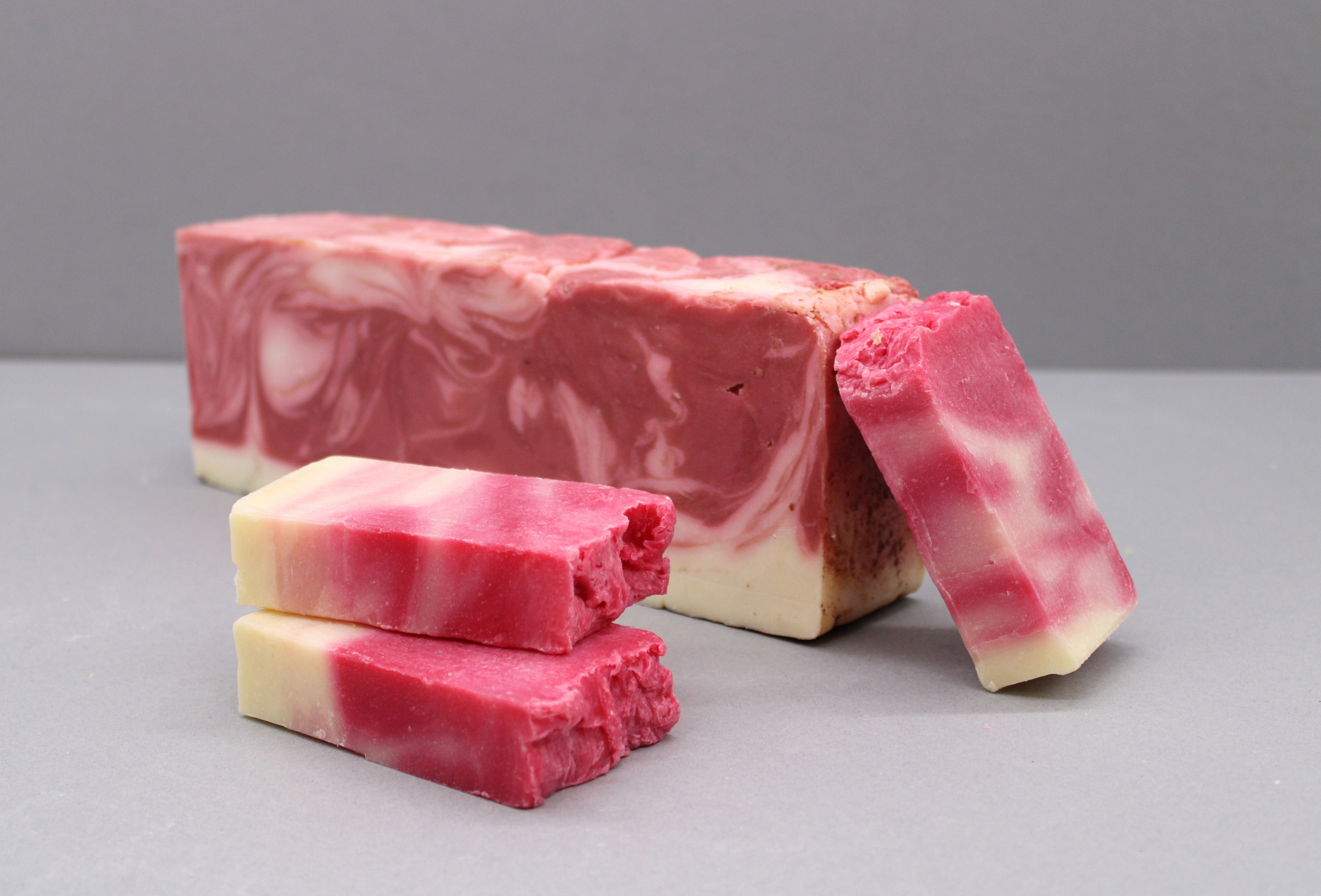 Artisan Olive Oil Soaps 1.25kg