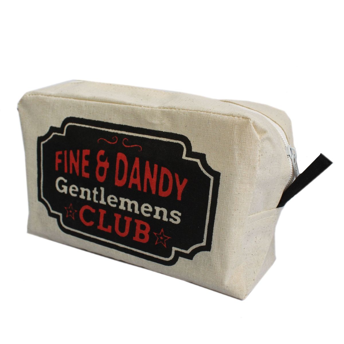 Necessaire Pessoal - Clube dos Cavalheiros