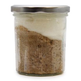 Gommage Corporel au Sucre Parfumé de Marque Blanche - Expresso Martini 300g