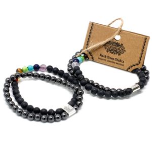 Magnetic Gemstone Bracelets
