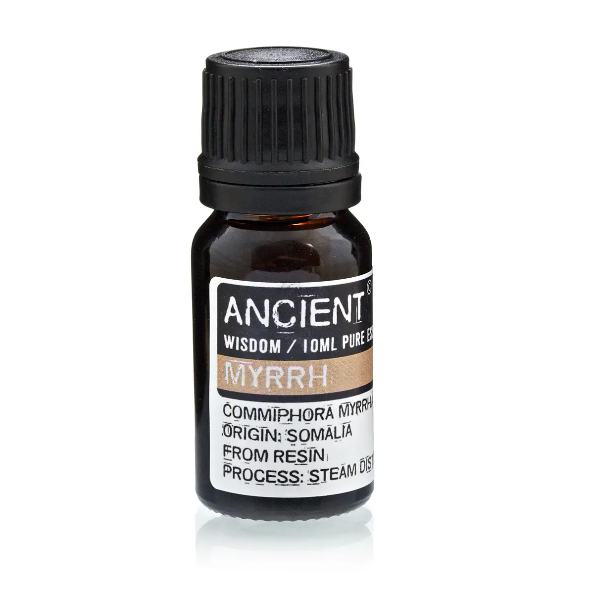 10 ml Myrrh Essential Oil — Essential Oils · GlowDuty apothecary