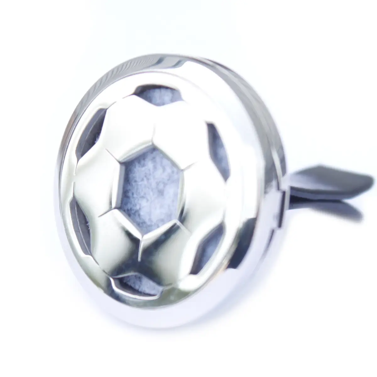 Car Diffuser Kit - Football - 30mm — Apothecary · GlowDuty apothecary