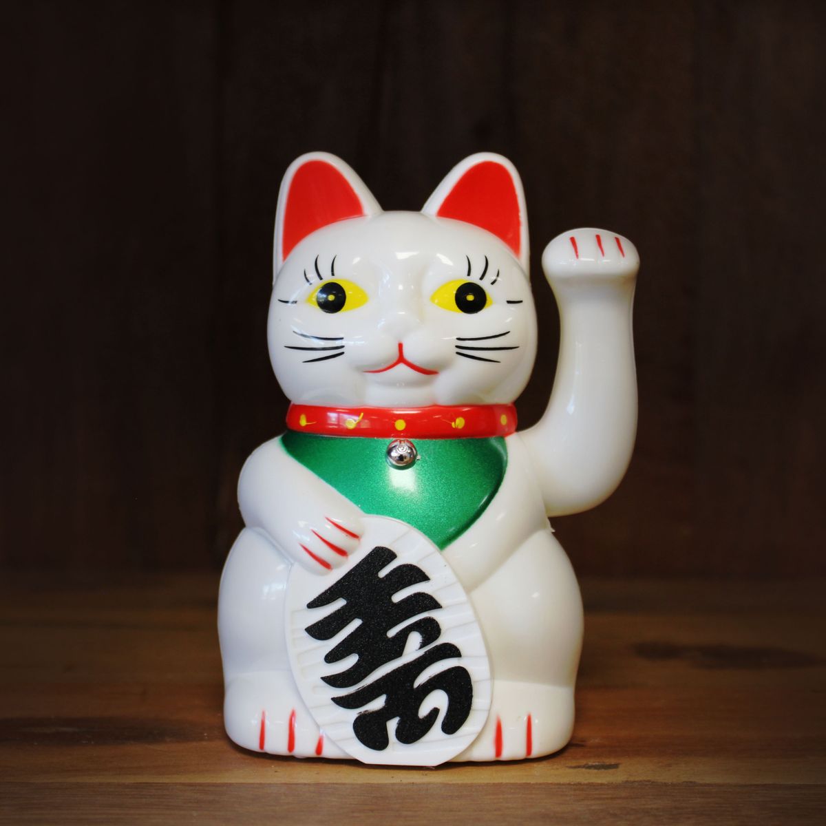 Gatos Chineses de Boa Sorte