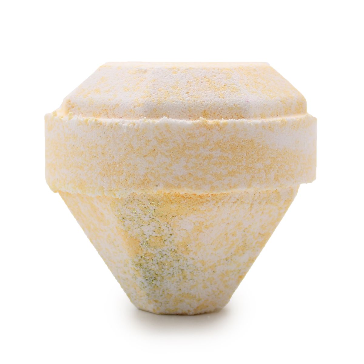 bombas de banho com pedras preciosas