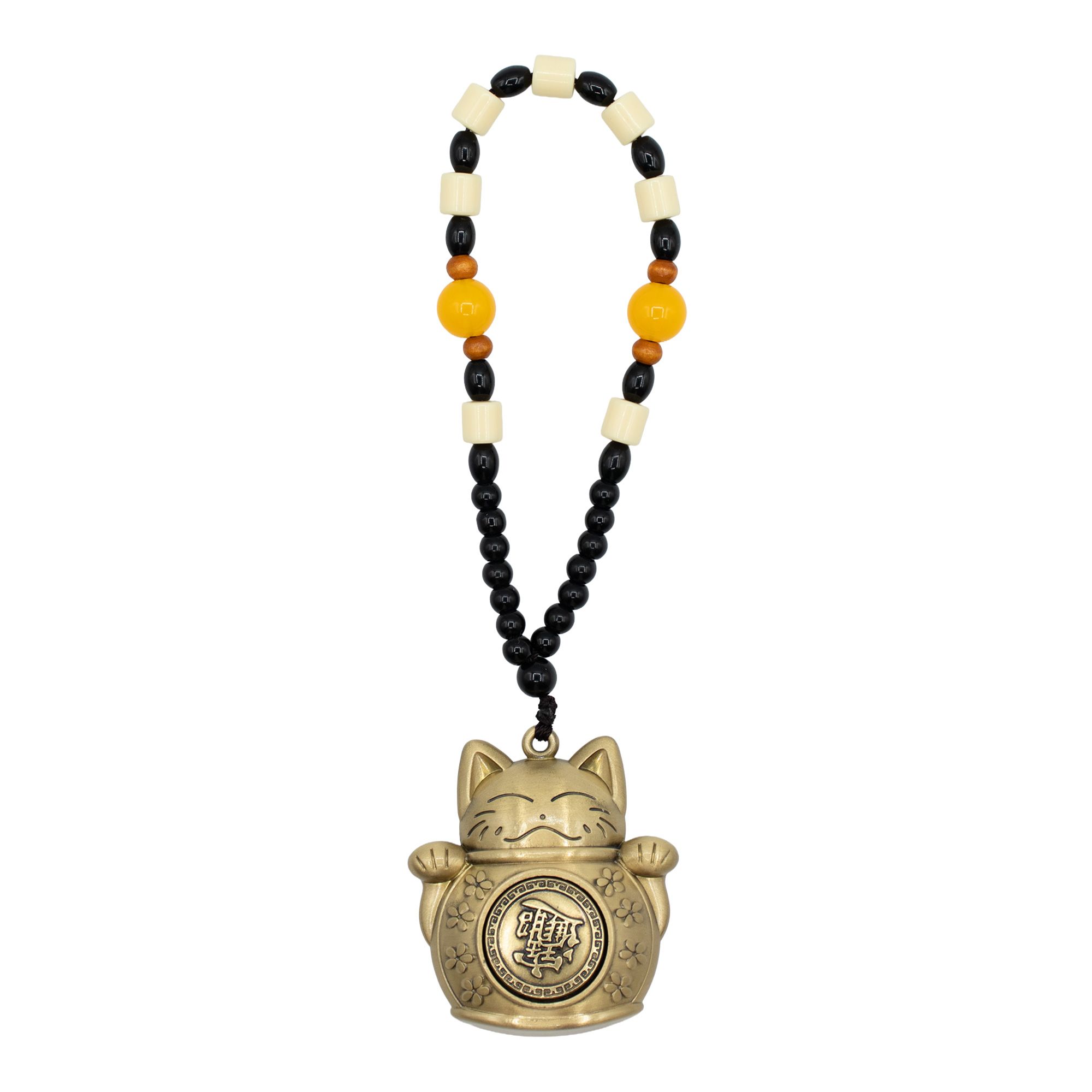 Feng Shui Hanging - Lucky Cat