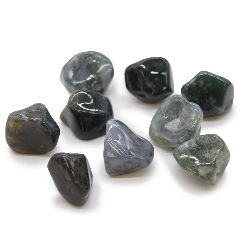 Extra Large Tumble Stones Starter