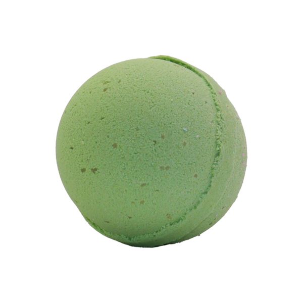 Небрандирана Бомбичка за Баня - Гривна със Скъпоценен Камък със Зелен Авантюрин