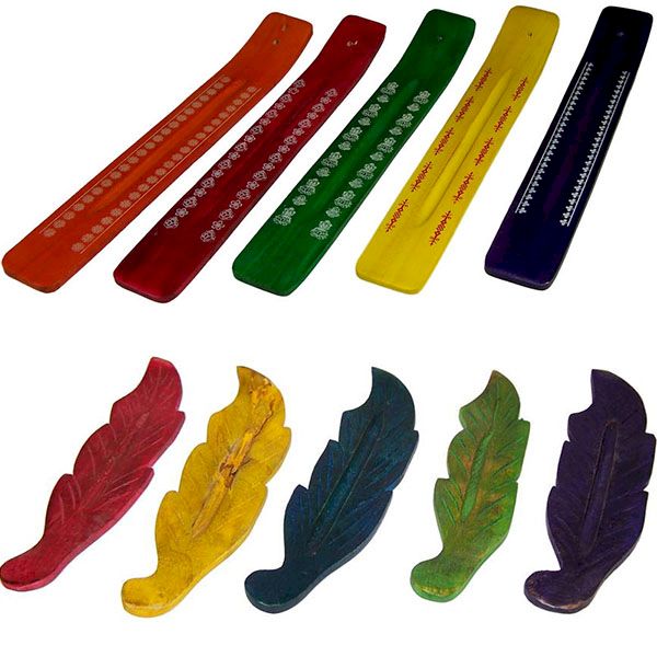 Satya Rökelse - Startpaket