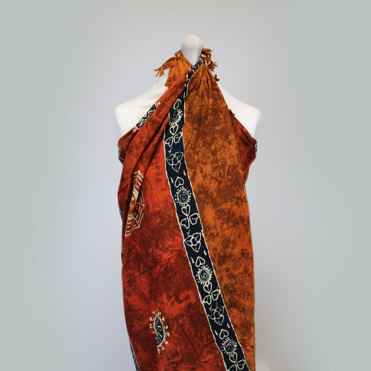 Bali Cool - Celtic Inspired Sarongs