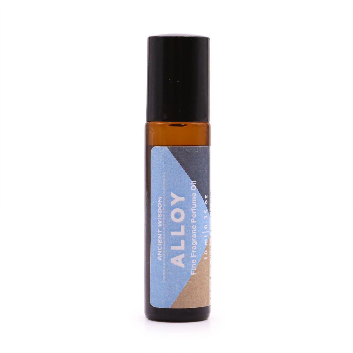 Óleo perfumado de fragrância fina Aleation 10 ml