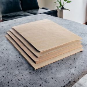 Papel Kraft - Pergaminho