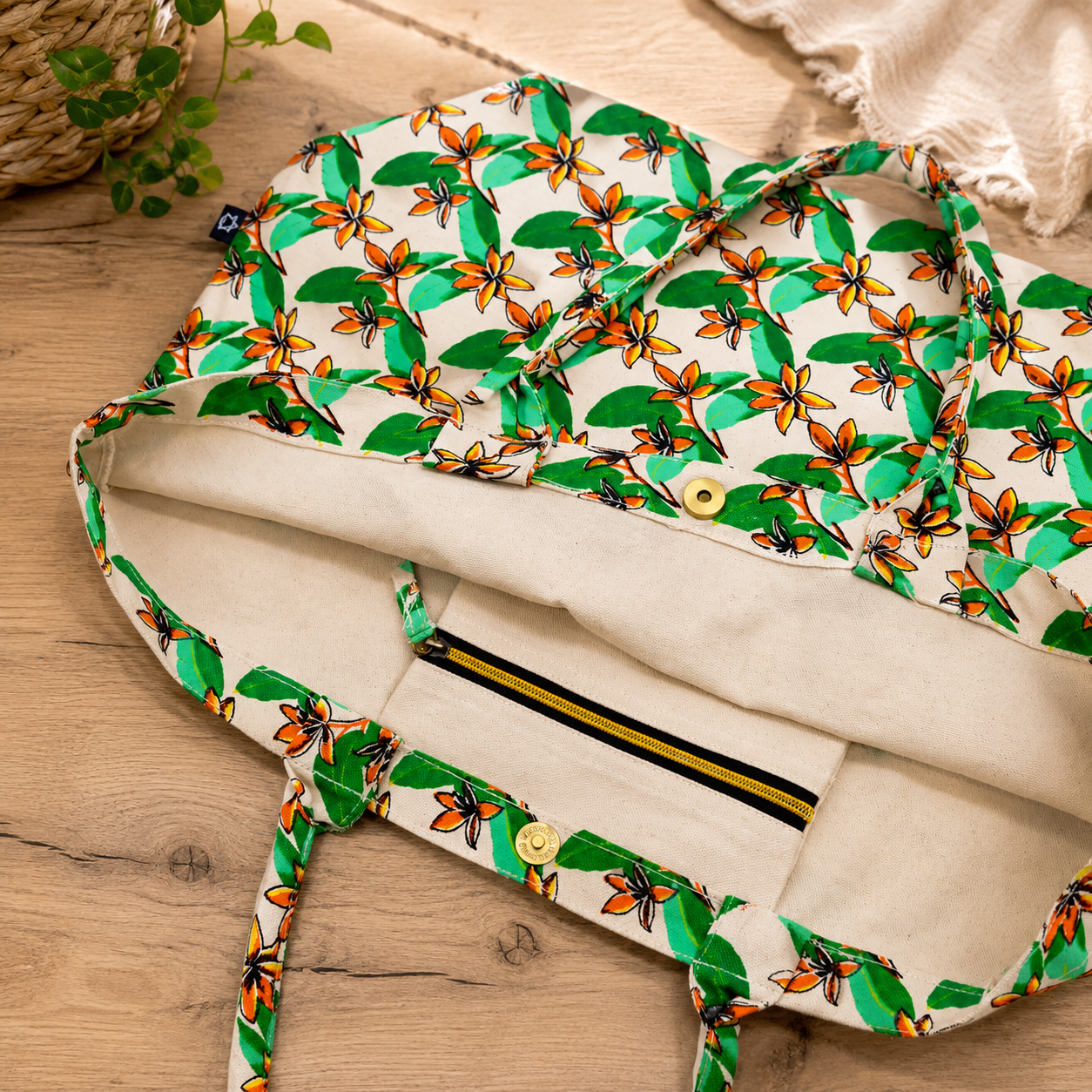 Big Bright Bags