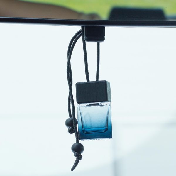 Großhandel Leere Flaschen für Autodiffusoren
