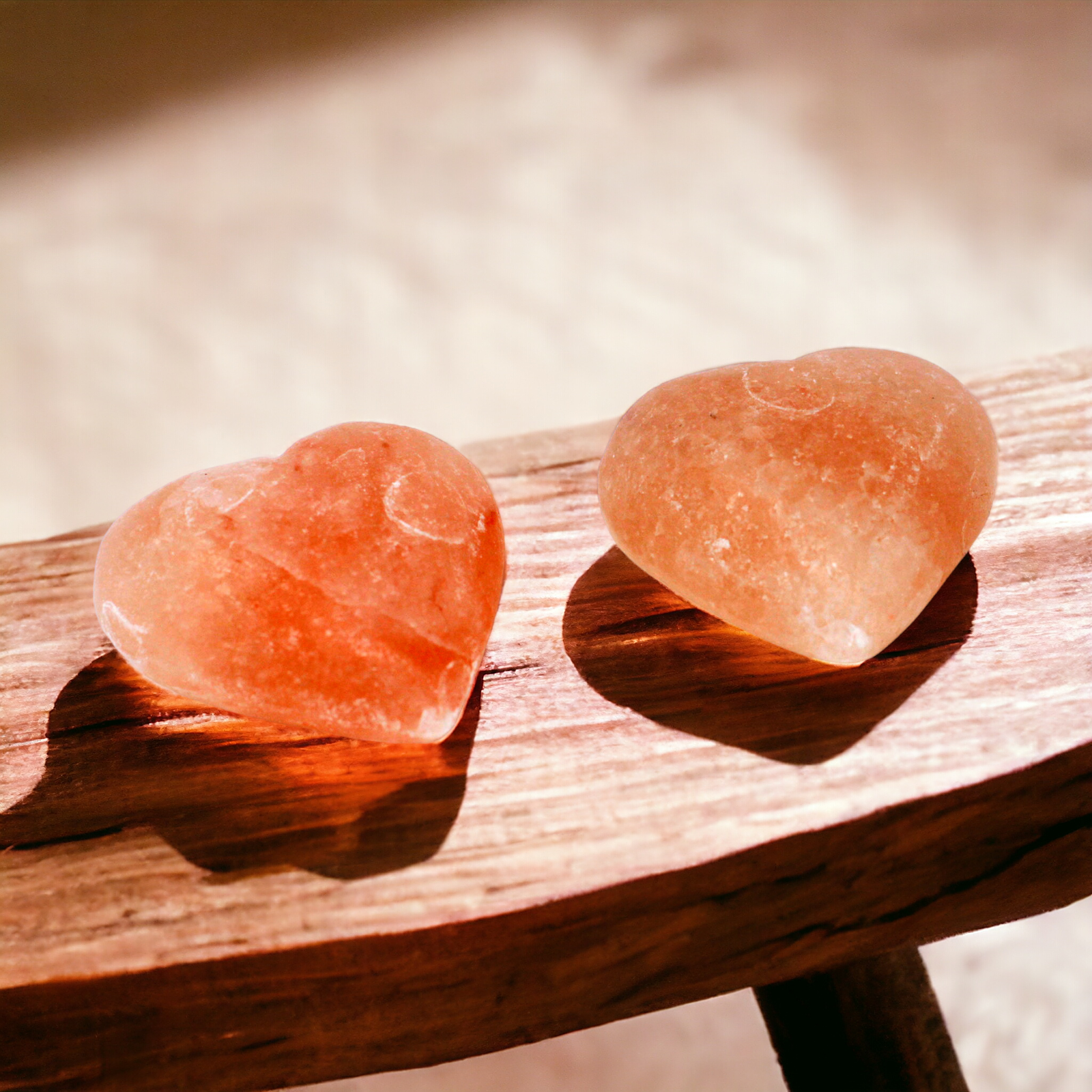 Mineral Salt Deodorants