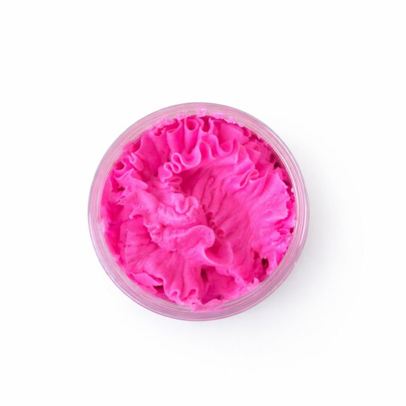 Sabonetes Cremosos de Chiclete 120 g
