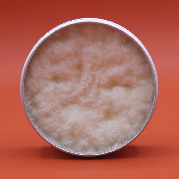 Beurre Corporel Karité d'Aromathérapie 90g - Encens