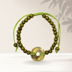 Pulseras Feng Shui