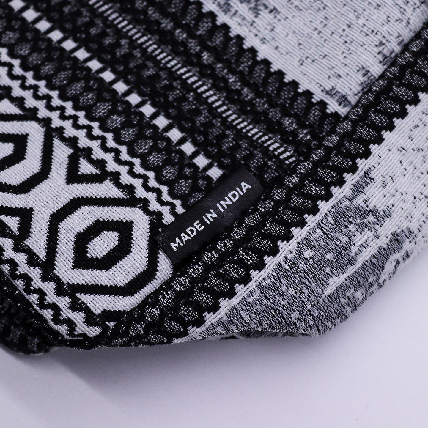 Jacquard Natural Bags – Atlas Nomad