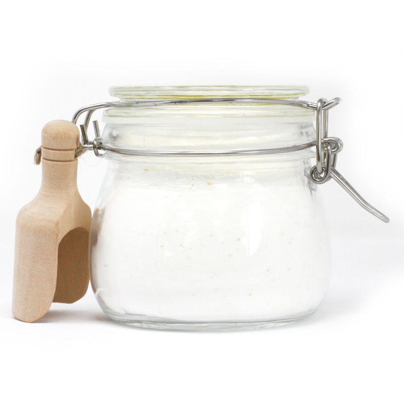 Fairy Dust Puder za Kupku 500g - Svježi Citrusi