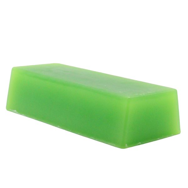 Tea Tree - Green - EO Soap Loaf 1.3kg