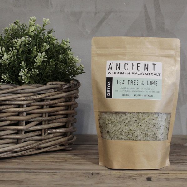 Mélange au Sel de l'Himalaya 500g - Détox