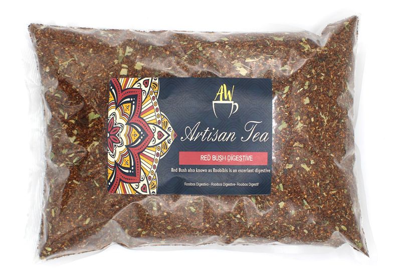 Red Bush Digestif 1Kg