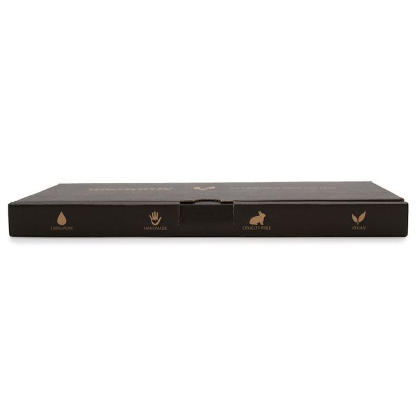 Coffret d'huiles essentielles pour l'aromathérapie - Été