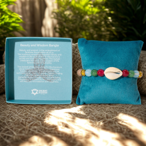 Pulseras Tri Hita Karana