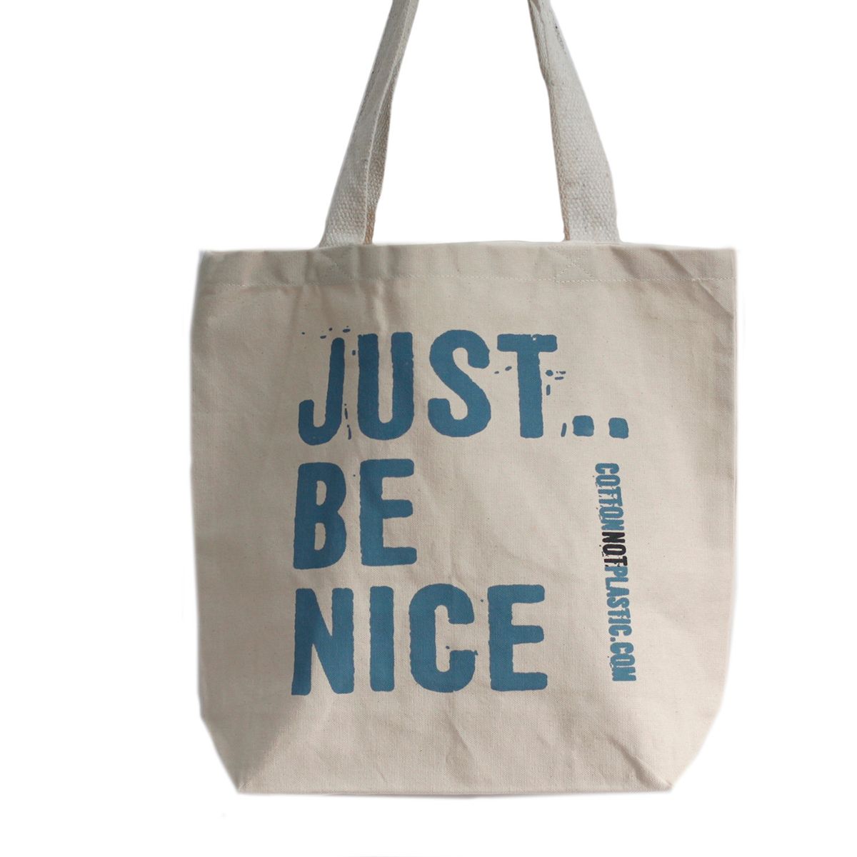 Just Be Nice - (4 designs variados)