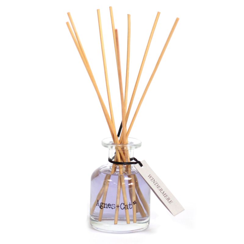 140ml Vonný Difuzér - Windermere