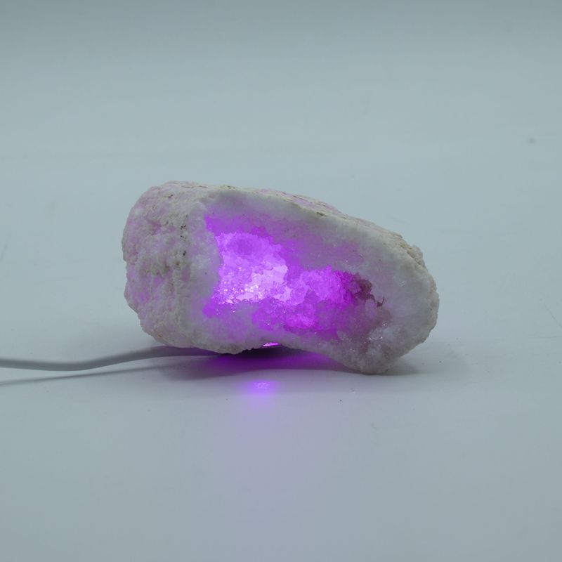 LED Лампа USB - Багатокольорове Світло