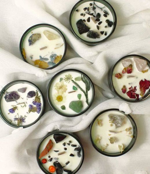 Velas Mágicas Hope Hare