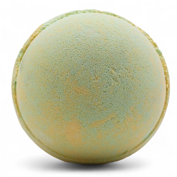 Melon Bath Bomb