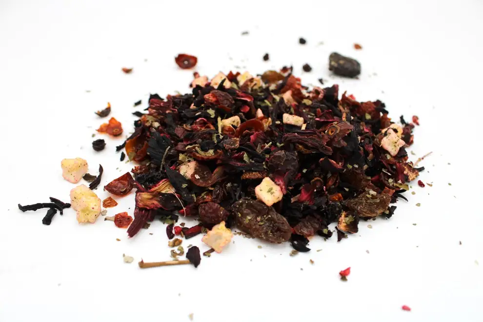Druid's Forest Blend 1Kg — Tea · GlowDuty apothecary