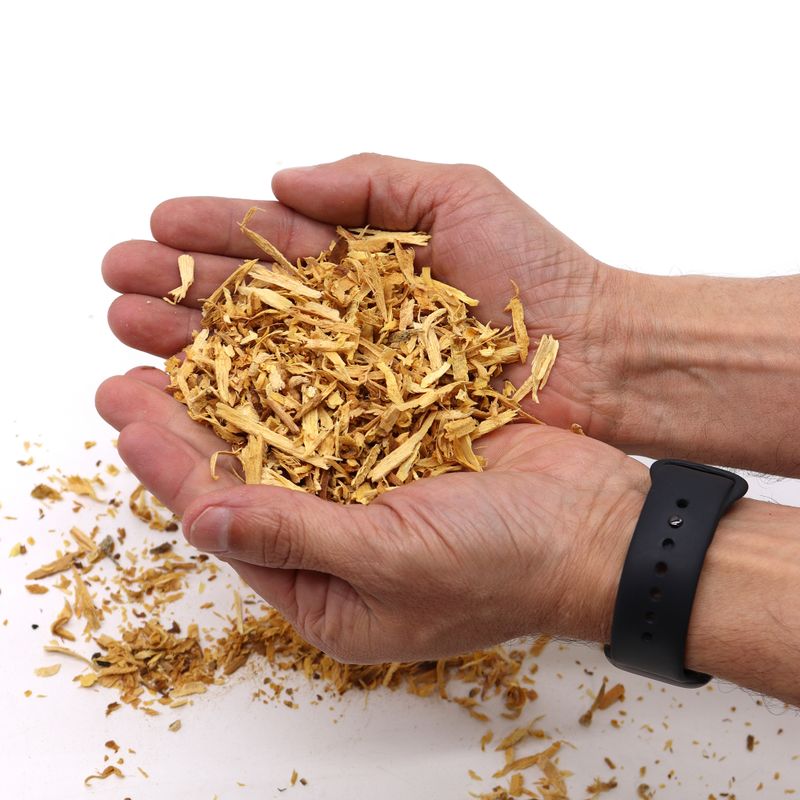 Palo Santo Moulu 0.5kg