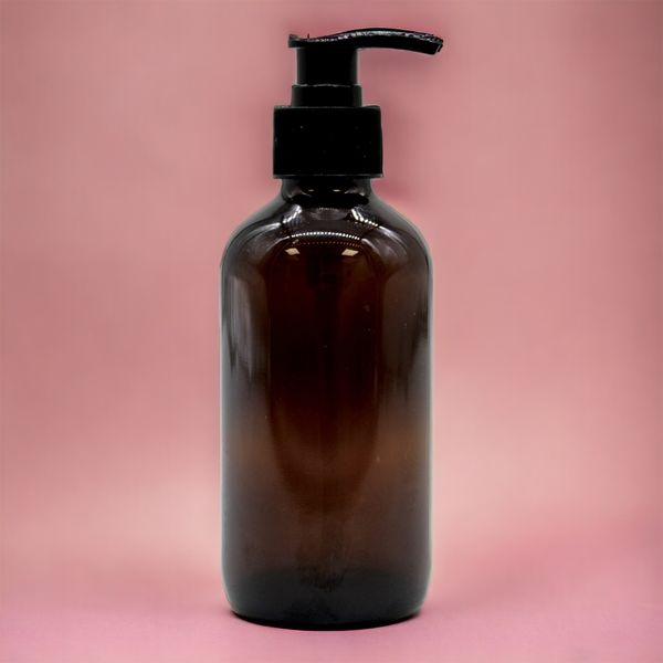 Aromaterapi Hand- & Duschtvål - Utan Etikett