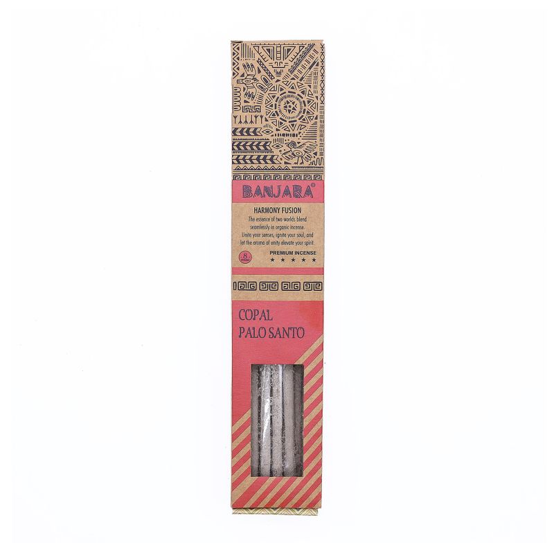 Banjara Palo Santo Smudge Sticks - Set of 6 - Packs