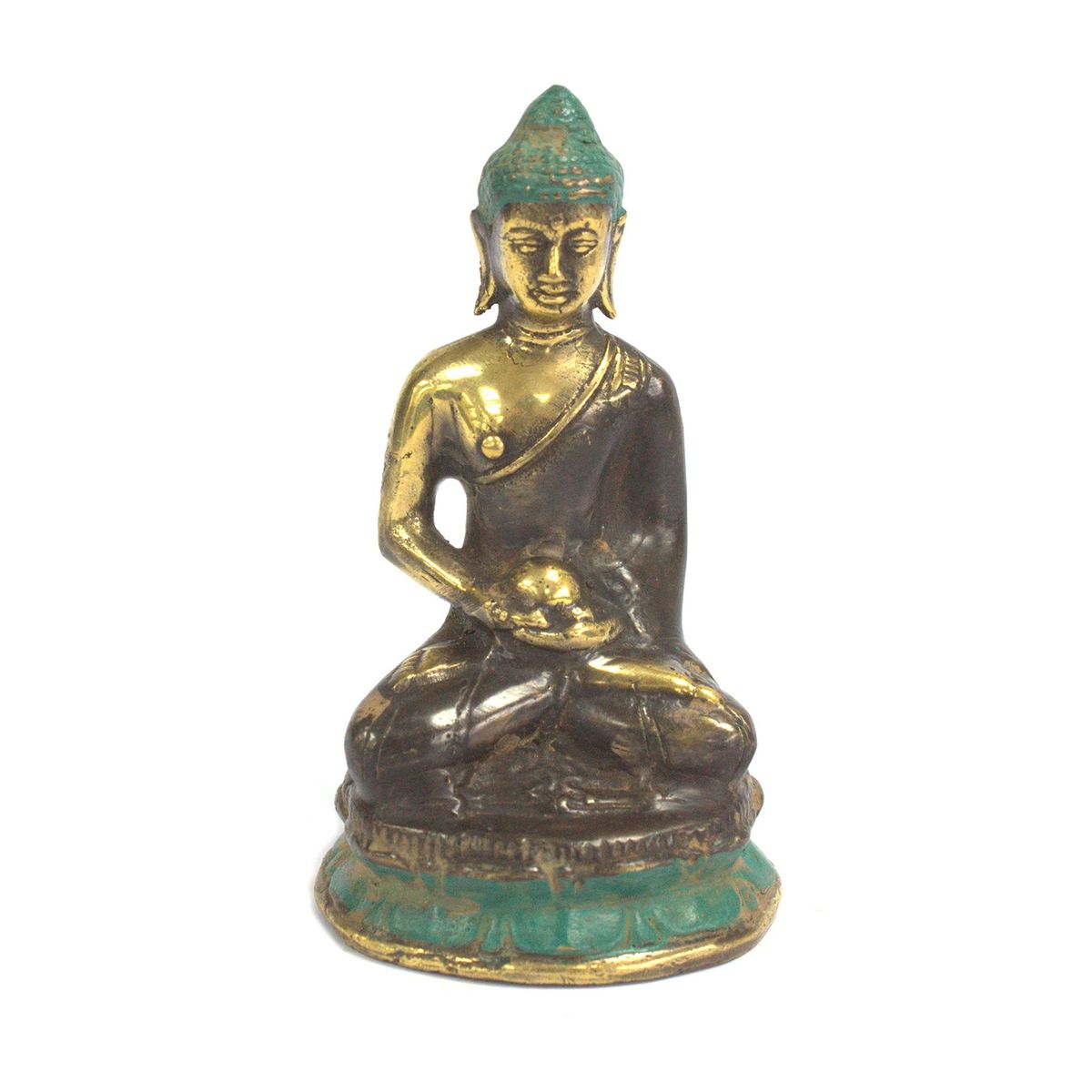 Meditação Buda Sentado