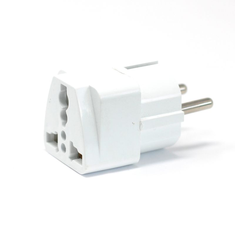 UK to EU Converter