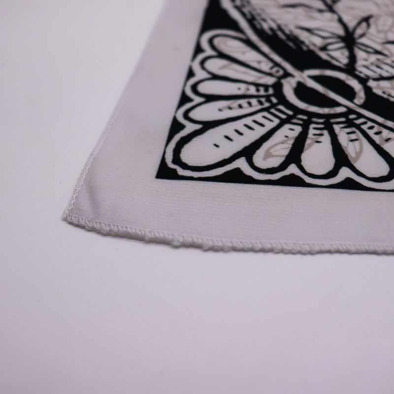 Tarot Reading Cloth - The Sun (75x75cm)