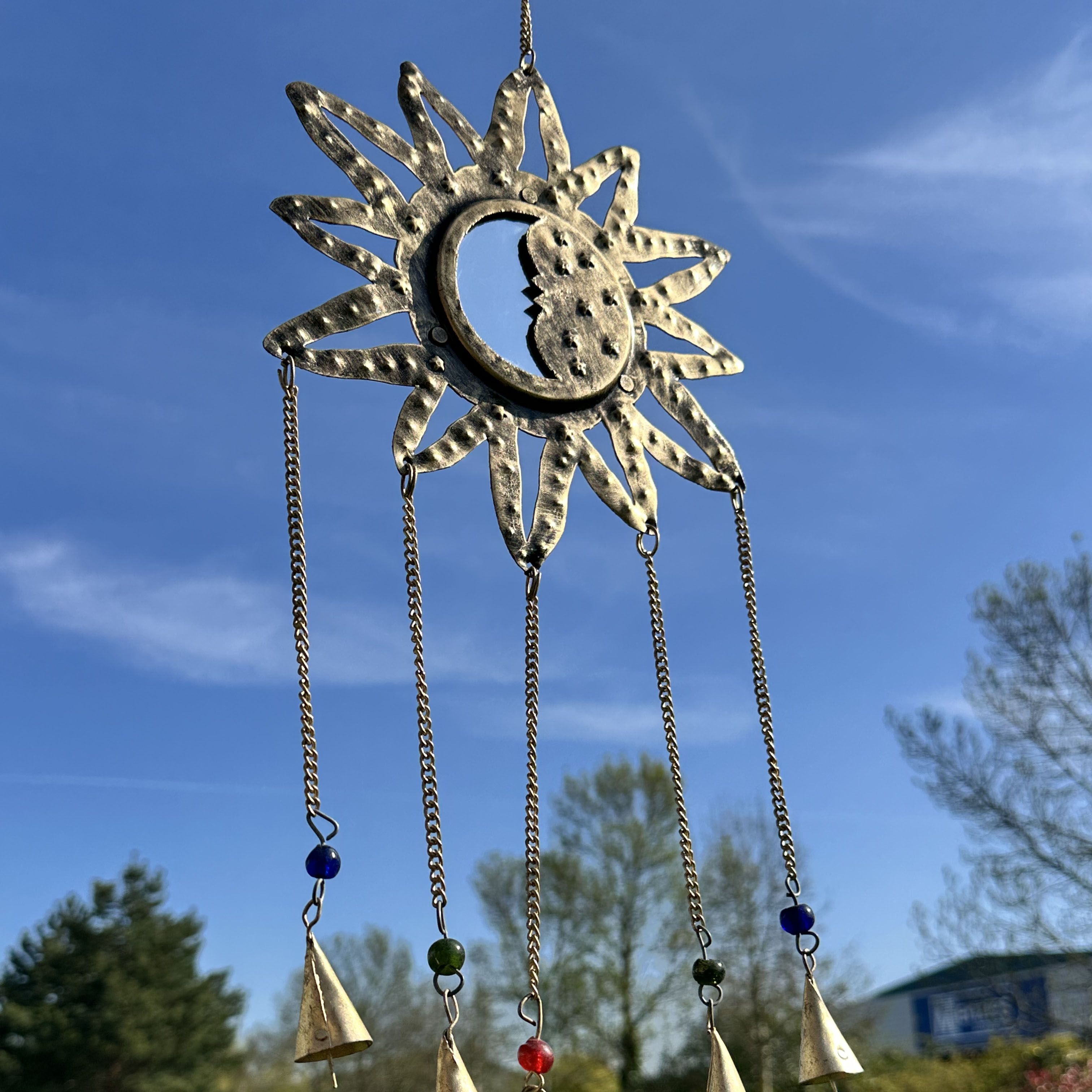 Indian Chimes
