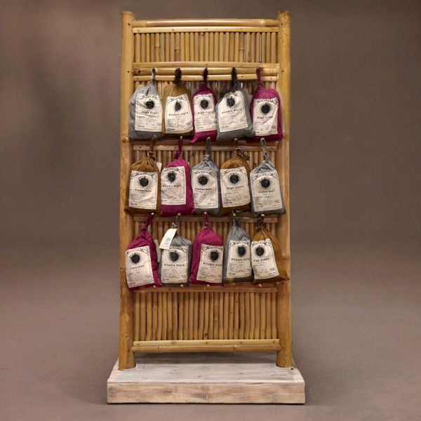 Startpaket med Yogabyxor och Ställ