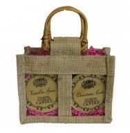 Jute Gift Bags