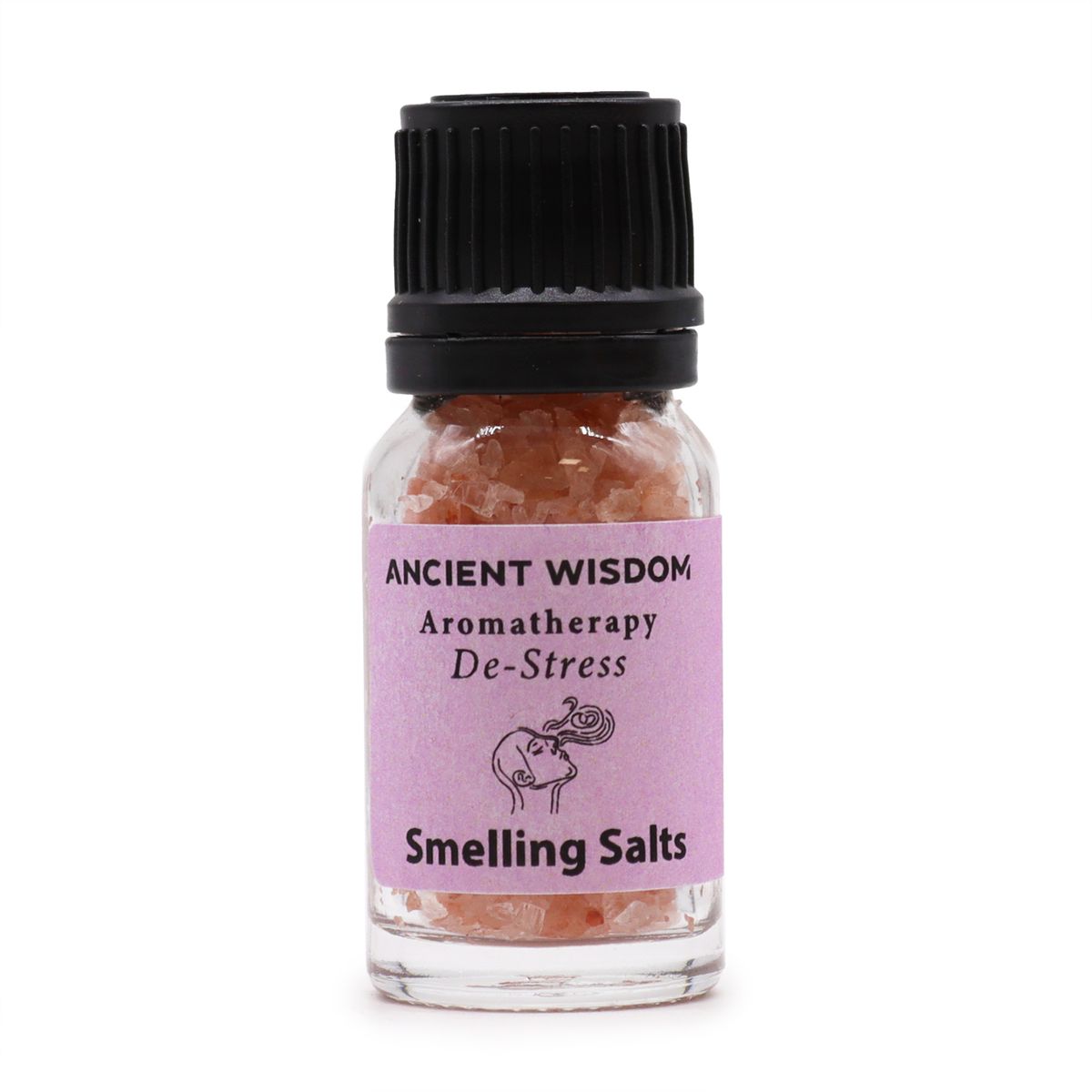 Sais aromáticos - Anti-stress