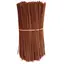 Brown Reed Diffuser Sticks -25cm x 3mm - 500gms