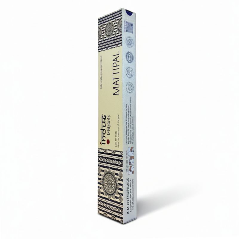 Indus Tesoros - Mattipal - 15gms