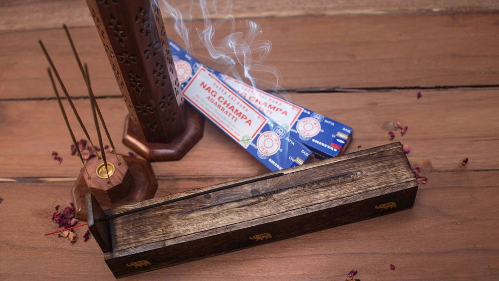 Nag Champa